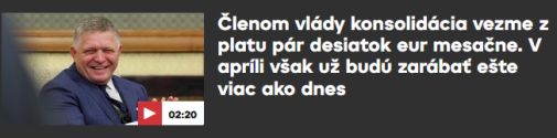 To budú zase krochkať blahom
