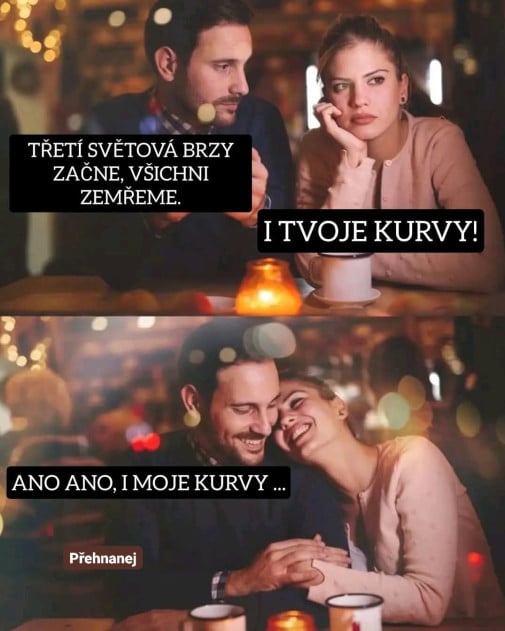 Troška žiarlivosti - korenie vzťahu