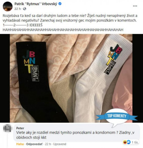 Príspevok 129719